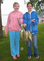 MN fishing