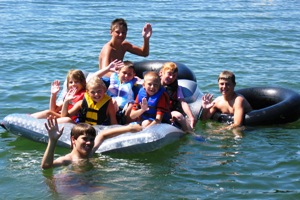 MN beach