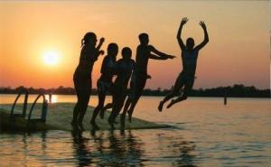 MN beach
