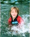 big splash