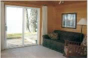 cottage 8 living room