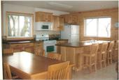 cabin mn