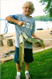 MN fishing