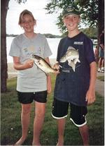 MN fishing