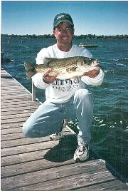 MN fishing