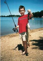 MN fishing