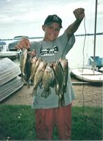 MN fishing