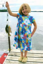fishing