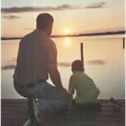 fishing MN
