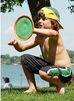 summer fun MN