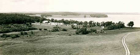 Lake FLorida Hill