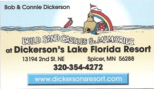 mn vacation