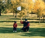golf