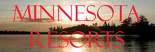 MN resort