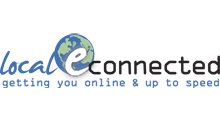 local e connected