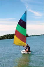 MN sailing