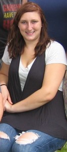 Jaimie
