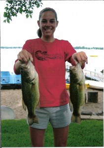 Jessiac with Bass
