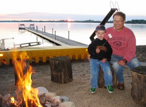 Campfire