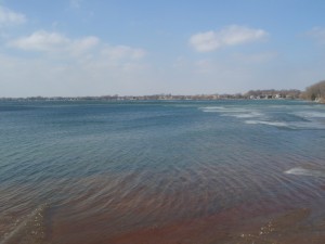 Lake Florida