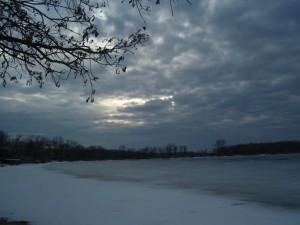 southern sky