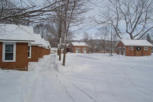 resort sidewalk