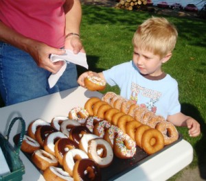 donuts