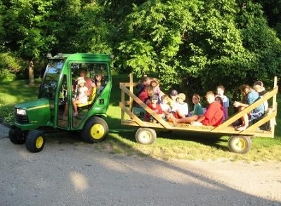 Hayride