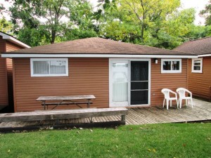 cabin 5