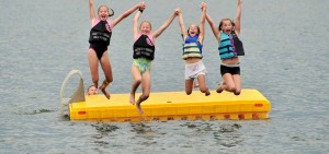 water fun
