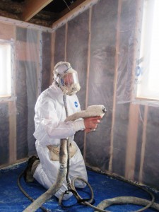 insulation