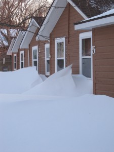 drifts