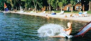 Dickerson's Resort