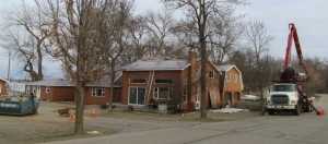 cabin