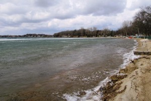Lake Florida