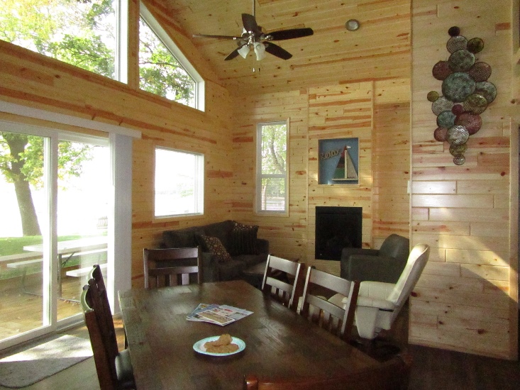 Cabin #5