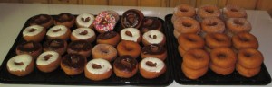 donuts