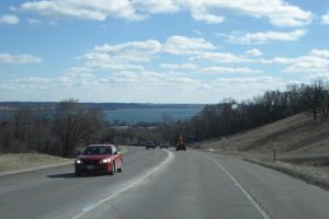 Glenwood hill