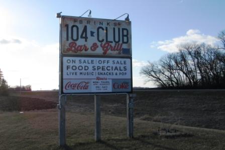 104 Club