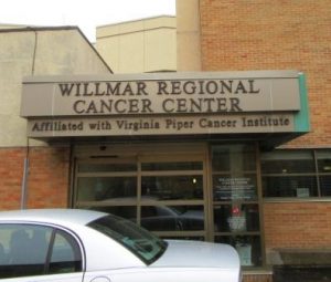 cancer center