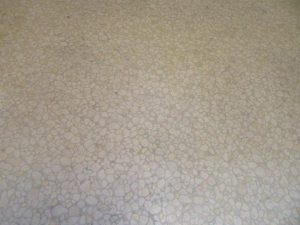 floor