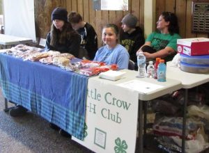 4-H club