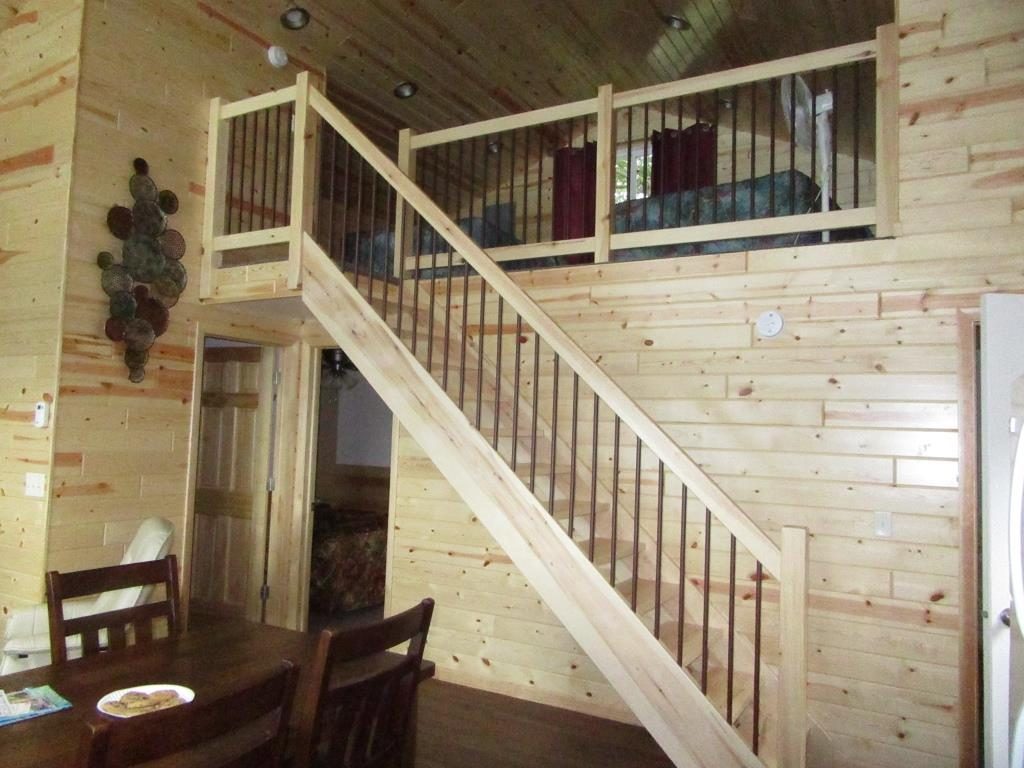 cabin 5