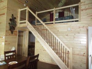 cabin 5